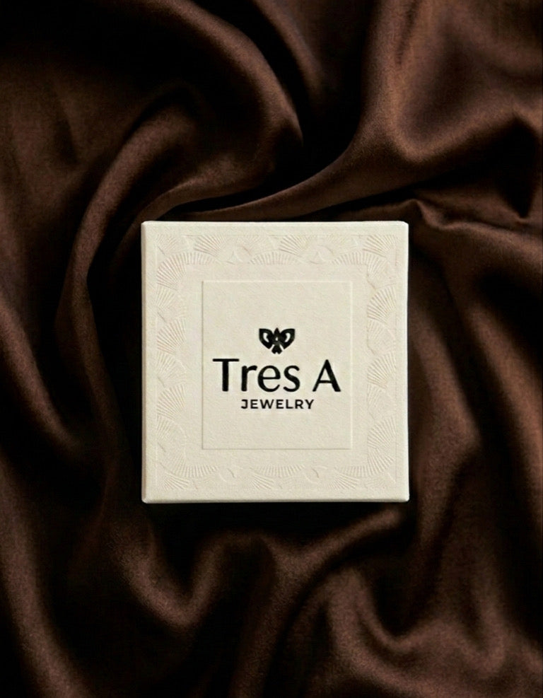 The Royal Pearl Set