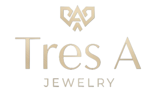 Tres A jewelry 