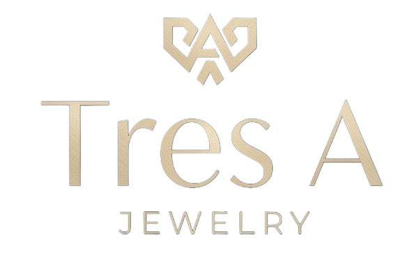 Tres A jewelry 